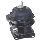 2017 Honda Pilot Engine Mount 1