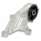 BuyAutoParts Honda Engine Mount 59-05269AN