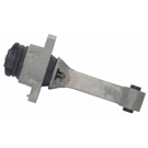 2016 Hyundai Tucson Engine Torque Strut Mount 1