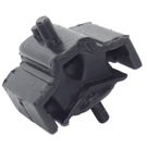 BuyAutoParts Mazda Engine Mount 59-04512AN