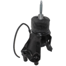BuyAutoParts Nissan Engine Mount 59-05549AN