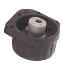 2013 Bmw X1 Transmission Mount 1