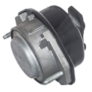 2003 Bmw 745Li Engine Mount 1