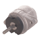 2015 Porsche Panamera Engine Mount 1