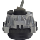 2017 Bmw X3 Engine Mount 1