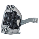 BuyAutoParts 2016 Audi A3Quattro Engine Mount 59-04107AN