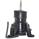 2014 Nissan Murano Engine Mount 1