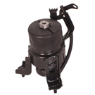 2013 Lexus RX350 Engine Mount 1