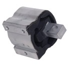 2013 Mercedes Benz S400 Transmission Mount 1