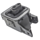 2015 Audi Q7 Engine Mount 1