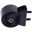 2012 Suzuki SX4 Engine Mount 1