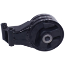 2011 Saab 9-3X Engine Mount 1
