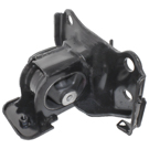 2017 Toyota RAV4 Transmission Mount 1