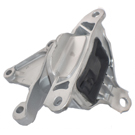 2017 Honda Civic Transmission Mount 1