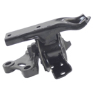 2017 Mitsubishi Mirage G4 Transmission Mount 1