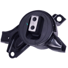 2015 Kia Cadenza Transmission Mount 1