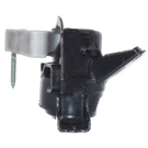 2018 Lexus NX300 Engine Mount 1