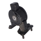 2021 Lexus NX300 Engine Mount 1