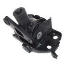 2017 Lexus NX200t Transmission Mount 1