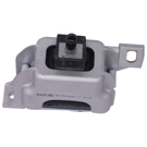 2012 Mini Cooper Engine Mount 1
