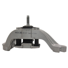 2012 Mini Cooper Transmission Mount 1
