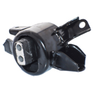 2014 Toyota Corolla Transmission Mount 1