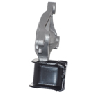 2017 Honda HR-V Transmission Mount 1