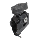 2016 Toyota Corolla Engine Mount 1