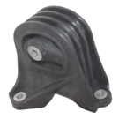 2017 Honda Accord Engine Mount 1