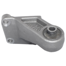 2004 Mitsubishi Outlander Differential Mount 1