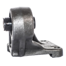 2003 Mitsubishi Outlander Differential Mount 1