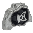 2007 Bmw X3 Engine Mount 1