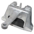BuyAutoParts 59-04828AN Engine Mount 1