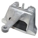 2017 Hyundai Elantra Engine Mount 1