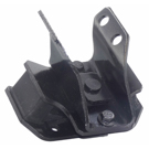2017 Toyota Tacoma Manual Transmission Mount 1