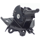 2017 Lexus RX350 Transmission Mount 1
