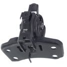 BuyAutoParts Transmission Mount 51-30791AN
