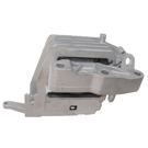 2021 Mini Cooper Engine Mount 1