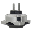 2007 Mercedes Benz R320 Transmission Mount 1
