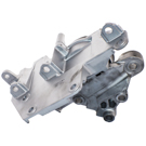 2014 Nissan Rogue Select Manual Transmission Mount 1