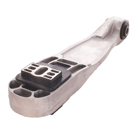 2012 Volvo XC90 Engine Torque Strut Mount 1