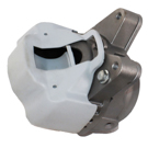 2016 Porsche Macan Engine Mount 1