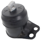 2017 Acura TLX Engine Mount 1