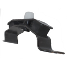BuyAutoParts Toyota Transmission Mount 51-31429AN