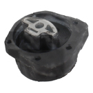 2007 Bmw X3 Transmission Mount 1