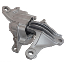 2017 Honda CR-V Transmission Mount 1