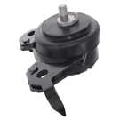2012 Lexus GX460 Engine Mount 1