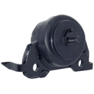 2012 Lexus GX460 Engine Mount 1