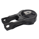 2019 Mazda CX-3 Engine Torque Strut Mount 1