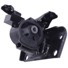 2013 Scion tC Transmission Mount 1